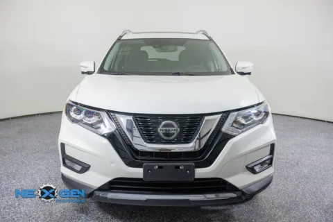 Photos of 2019 Nissan Rogue SL for sale in Lindon, UT at NeXgen Motors