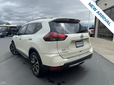 More photos of 2019 Nissan Rogue SL at NeXgen Motors, UT