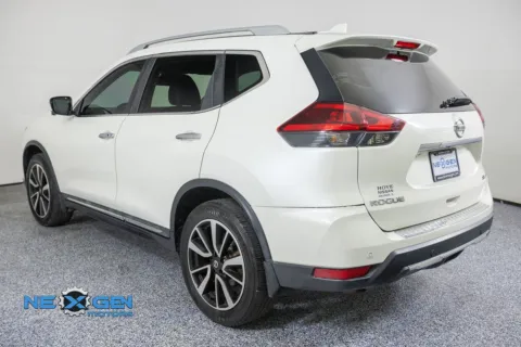 More photos of 2019 Nissan Rogue SL at NeXgen Motors, UT