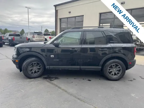 More photos of 2022 Ford Bronco Sport Big Bend at NeXgen Motors, UT