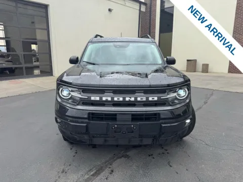 Photos of 2022 Ford Bronco Sport Big Bend for sale in Lindon, UT at NeXgen Motors