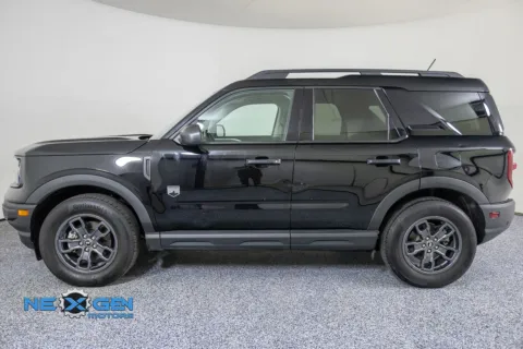 More photos of 2022 Ford Bronco Sport Big Bend at NeXgen Motors, UT