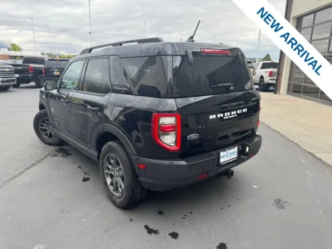 More photos of 2022 Ford Bronco Sport Big Bend at NeXgen Motors, UT