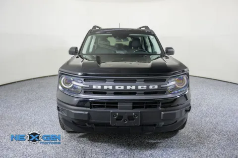 Another view of 2022 Ford Bronco Sport Big Bend for sale in Lindon, UT at NeXgen Motors