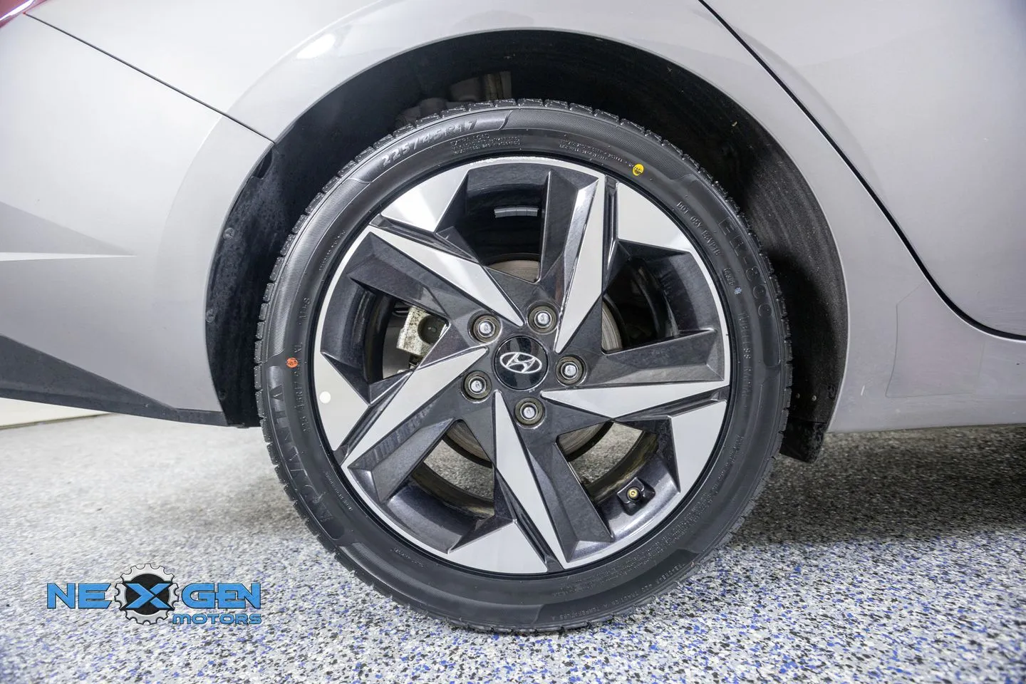 2021 Hyundai Elantra SEL - Photo 45