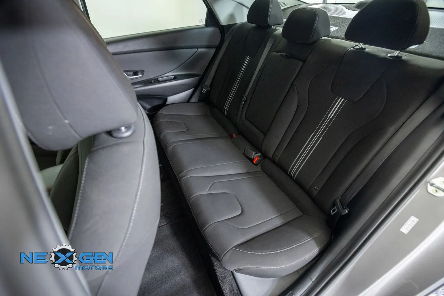 2021 Hyundai Elantra SEL - Photo 31