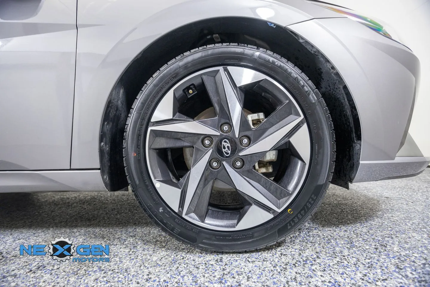 2021 Hyundai Elantra SEL - Photo 44