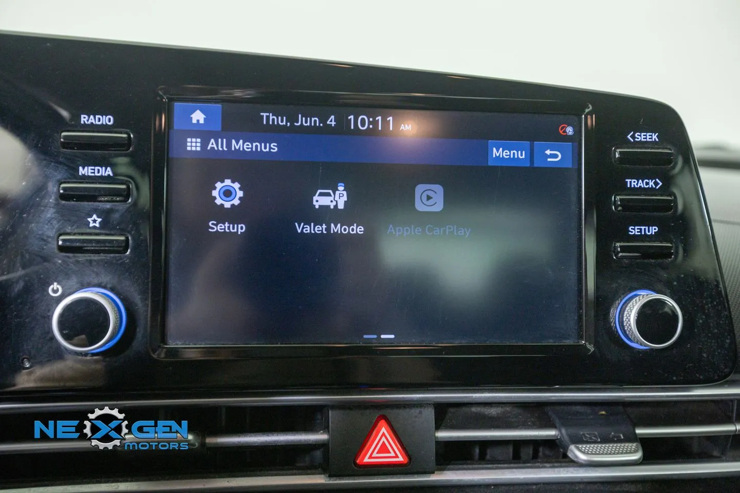 2021 Hyundai Elantra SEL - Photo 19
