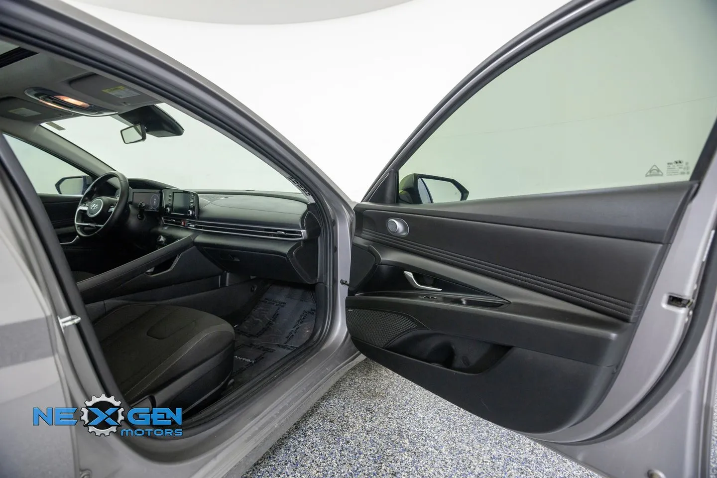 2021 Hyundai Elantra SEL - Photo 39