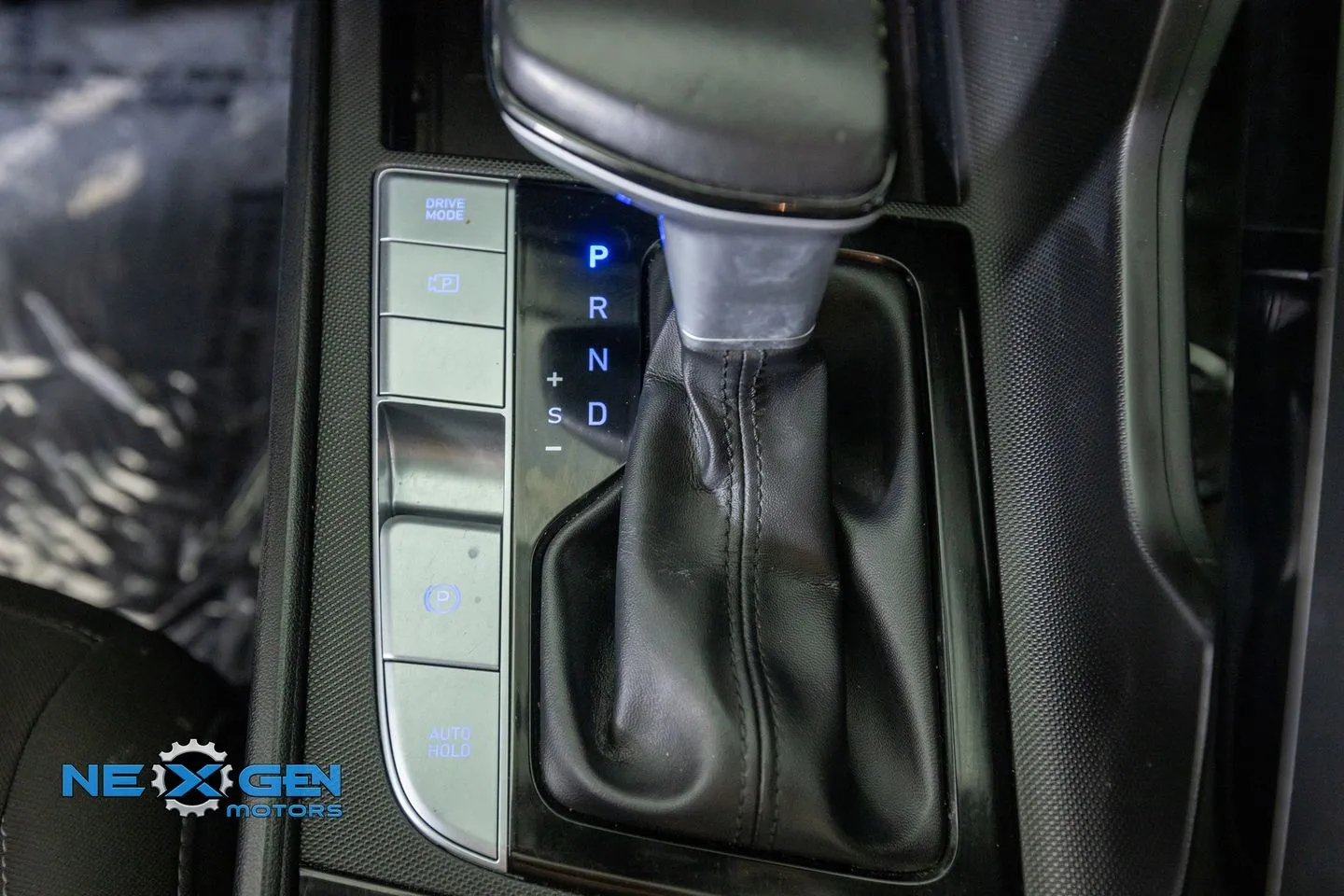 2021 Hyundai Elantra SEL - Photo 23