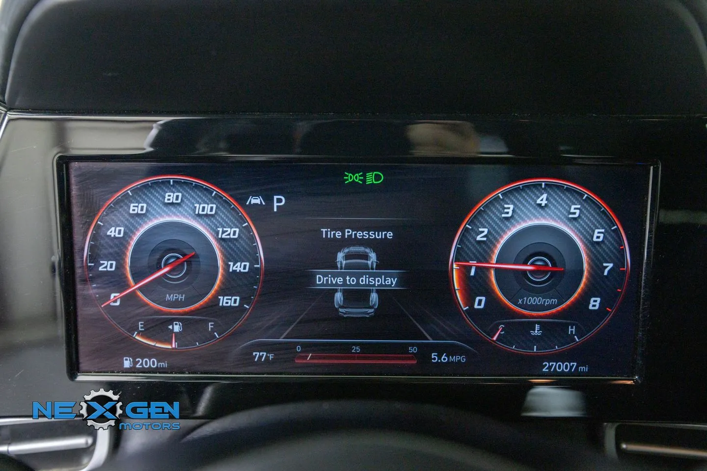 2021 Hyundai Elantra SEL - Photo 16