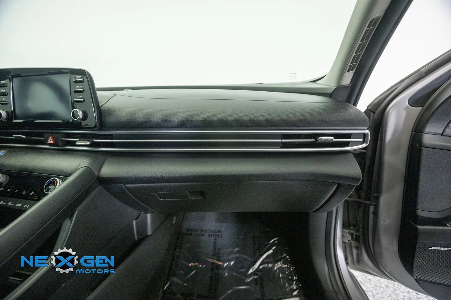 2021 Hyundai Elantra SEL - Photo 42