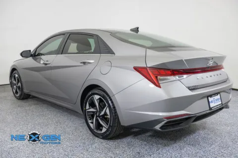 More photos of 2021 Hyundai Elantra SEL at NeXgen Motors, UT