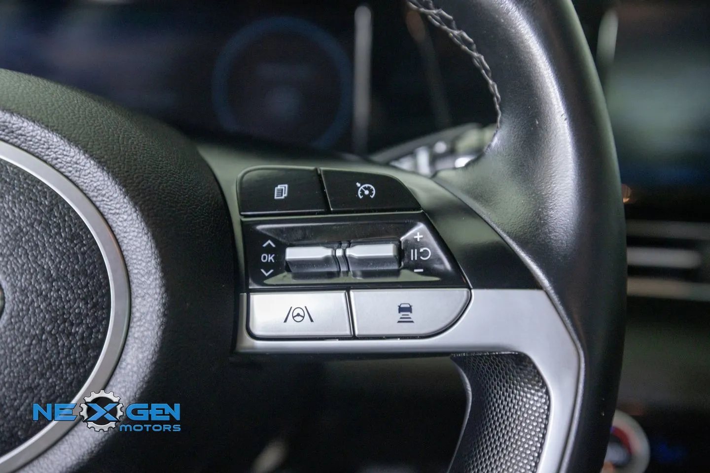 2021 Hyundai Elantra SEL - Photo 15