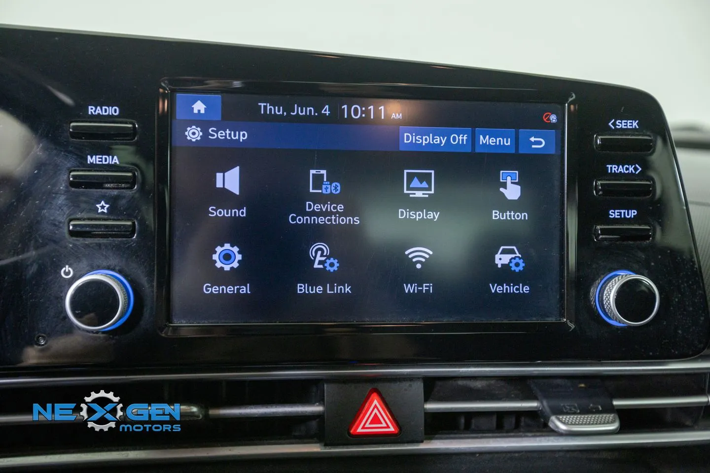 2021 Hyundai Elantra SEL - Photo 20