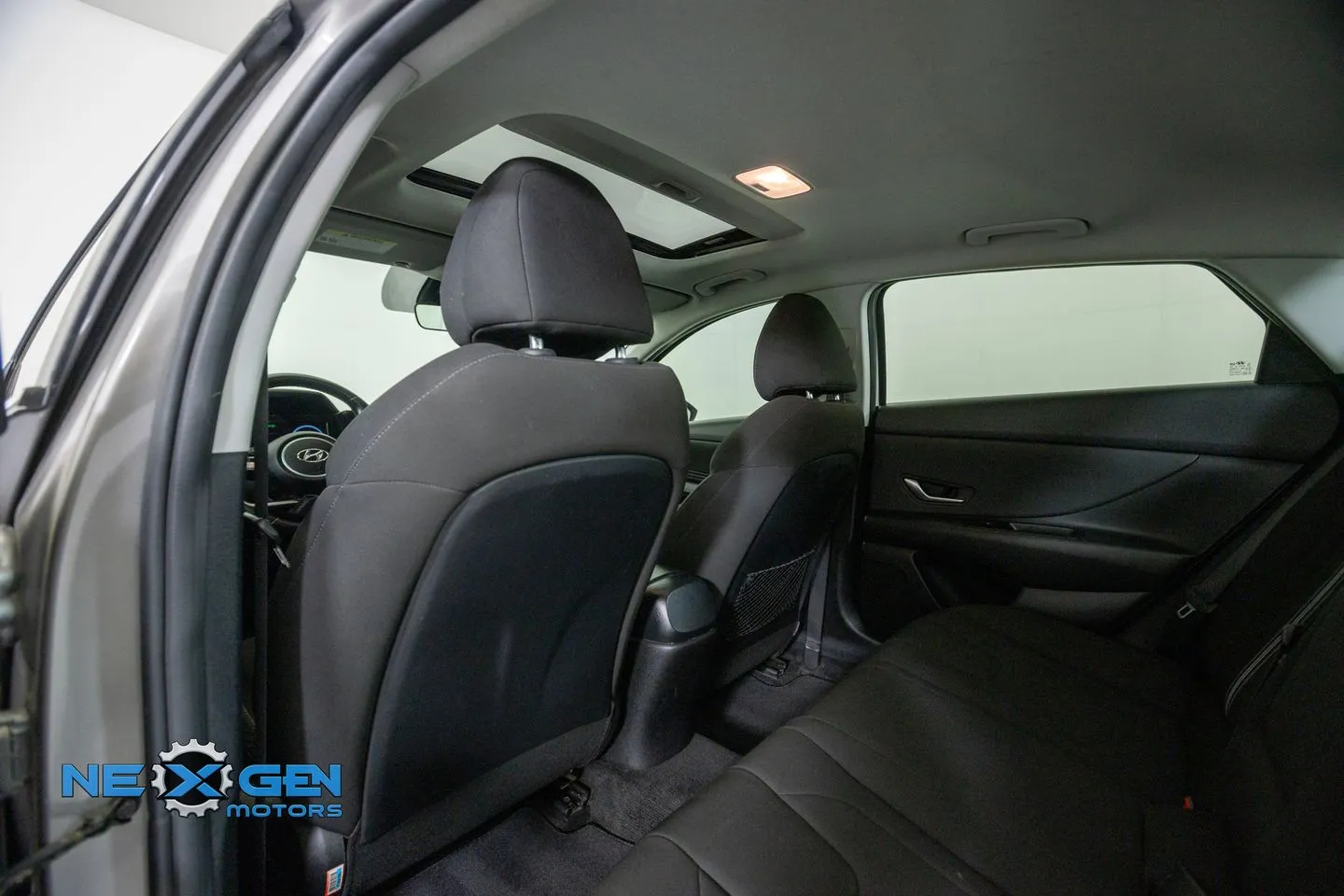2021 Hyundai Elantra SEL - Photo 26