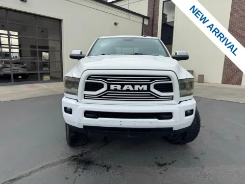Photos of 2018 Ram 2500 Laramie Longhorn for sale in Lindon, UT at NeXgen Motors