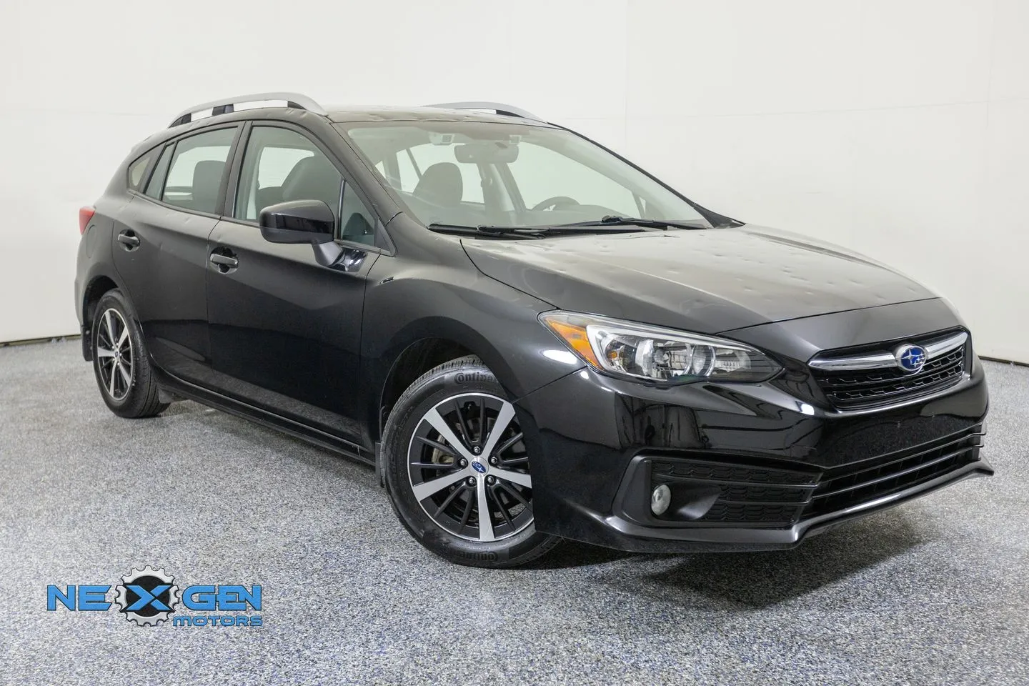 2023 Subaru Impreza 2.0i Premium CVT PZEV's photo