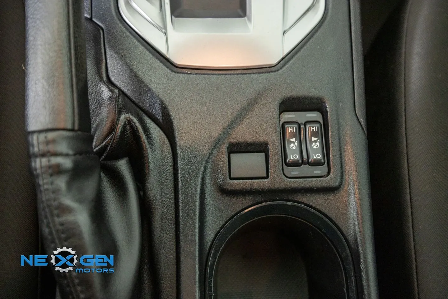 Subaru Impreza photo 25