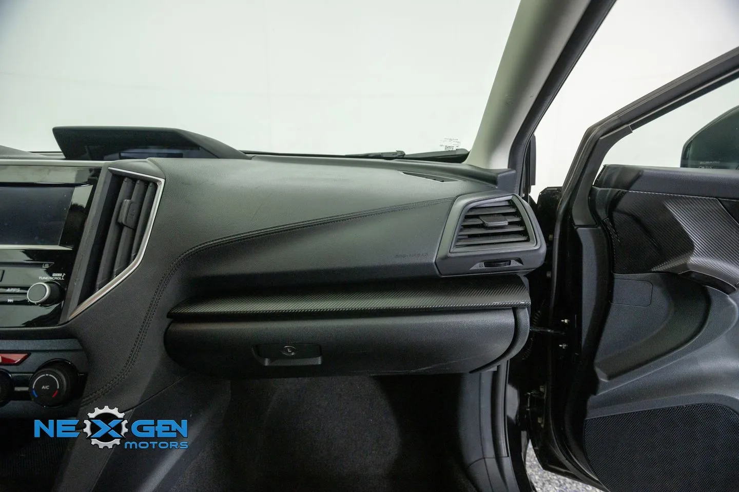 Subaru Impreza photo 43
