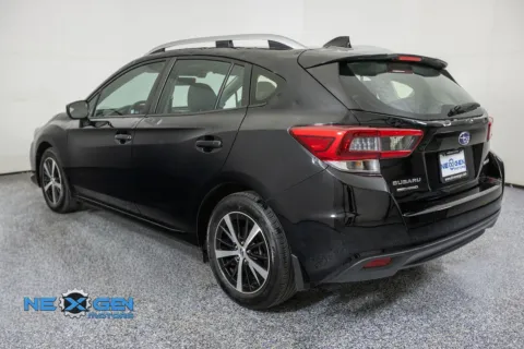 More photos of 2023 Subaru Impreza Premium at NeXgen Motors, UT