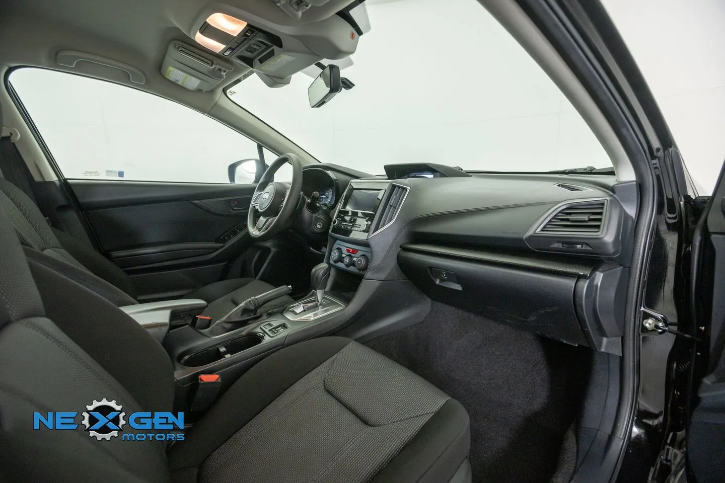 Subaru Impreza photo 41