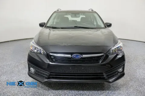 Photos of 2023 Subaru Impreza Premium for sale in Lindon, UT at NeXgen Motors