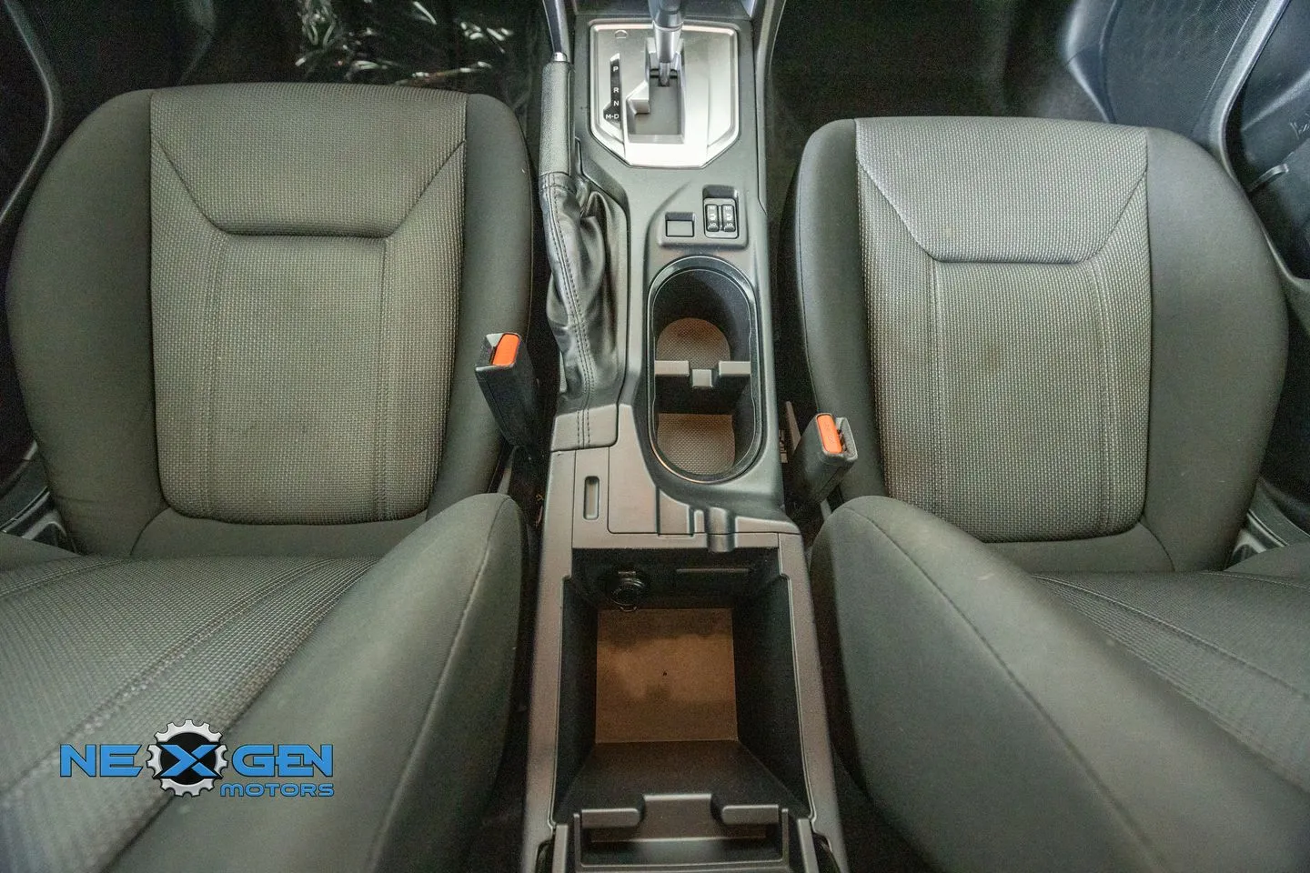 Subaru Impreza photo 32