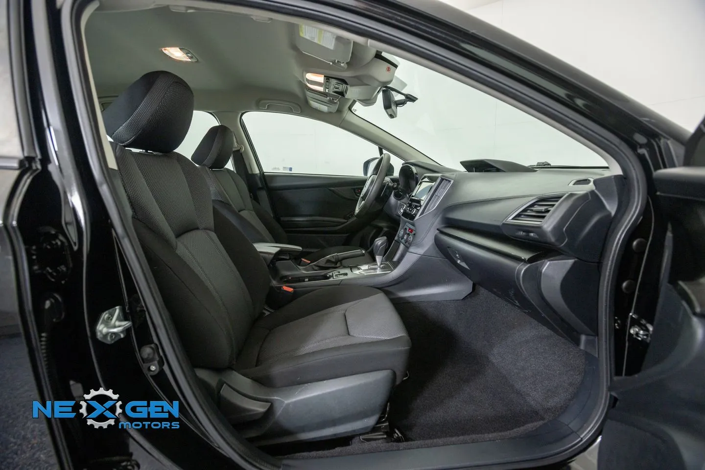 Subaru Impreza photo 42