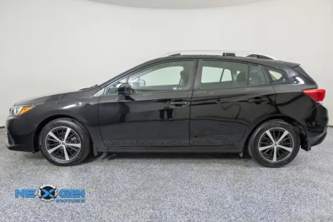 More photos of 2023 Subaru Impreza Premium at NeXgen Motors, UT