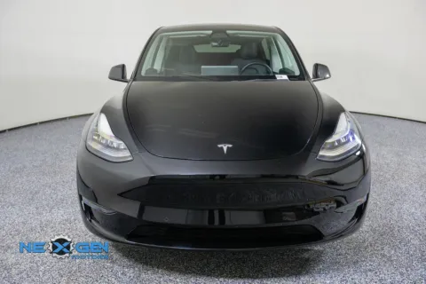 Photos of 2022 Tesla Model Y Long Range for sale in Lindon, UT at NeXgen Motors
