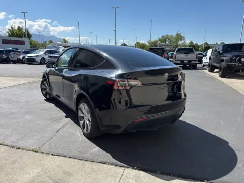 More photos of 2022 Tesla Model Y Long Range at NeXgen Motors, UT