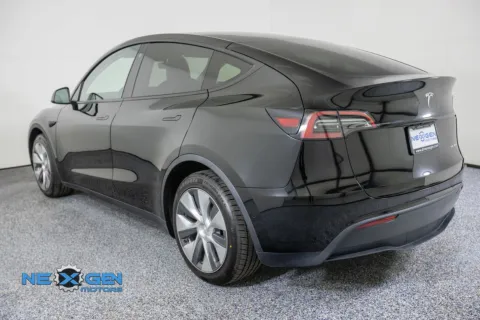 More photos of 2022 Tesla Model Y Long Range at NeXgen Motors, UT