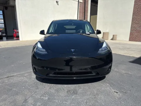 Photos of 2022 Tesla Model Y Long Range for sale in Lindon, UT at NeXgen Motors