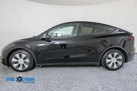 More photos of 2022 Tesla Model Y Long Range at NeXgen Motors, UT