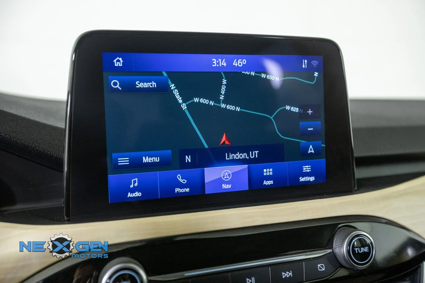 Ford Escape photo 21