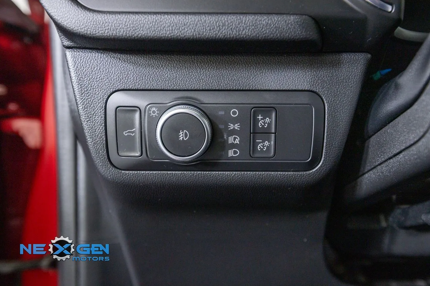 Ford Escape photo 14