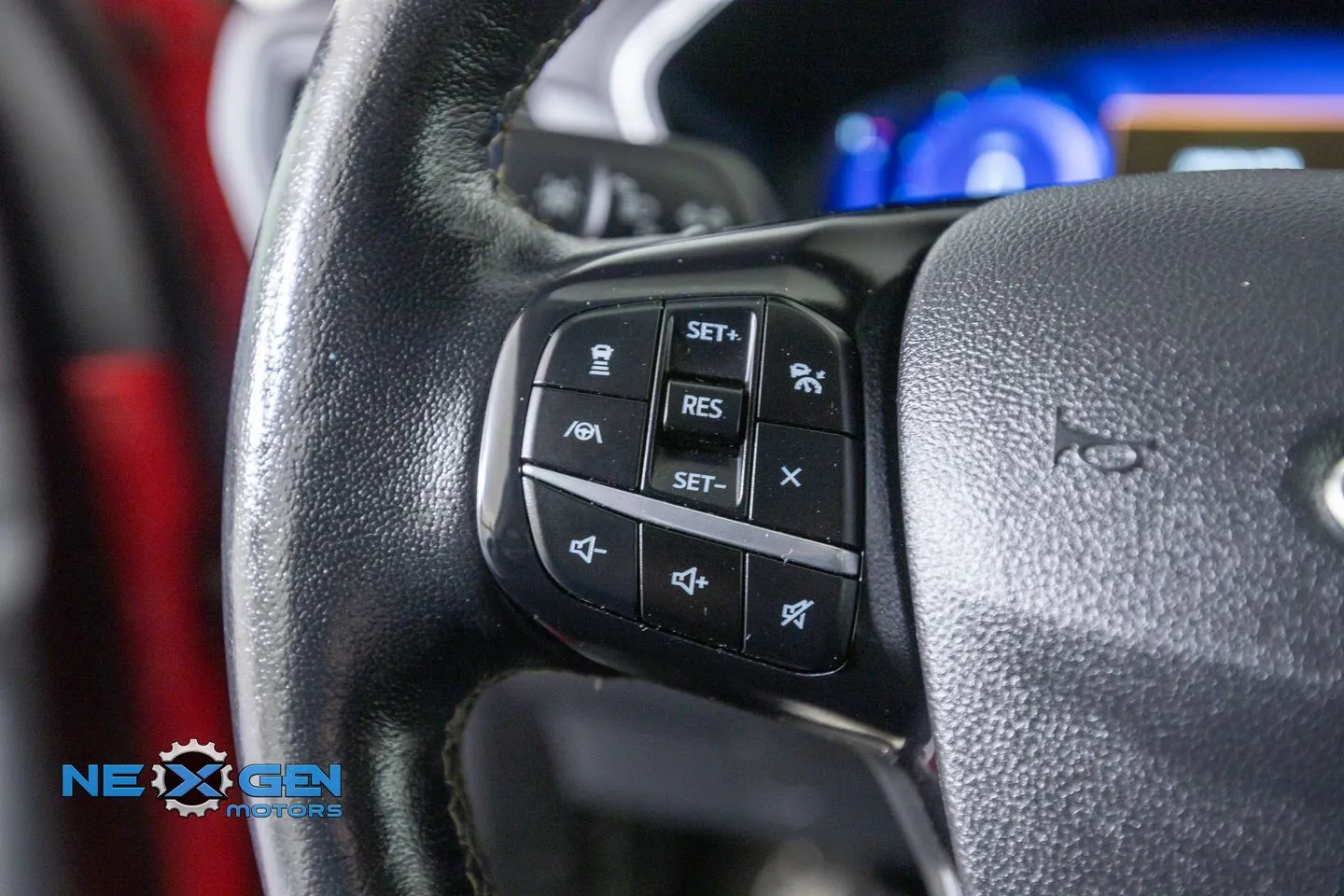 Ford Escape photo 15