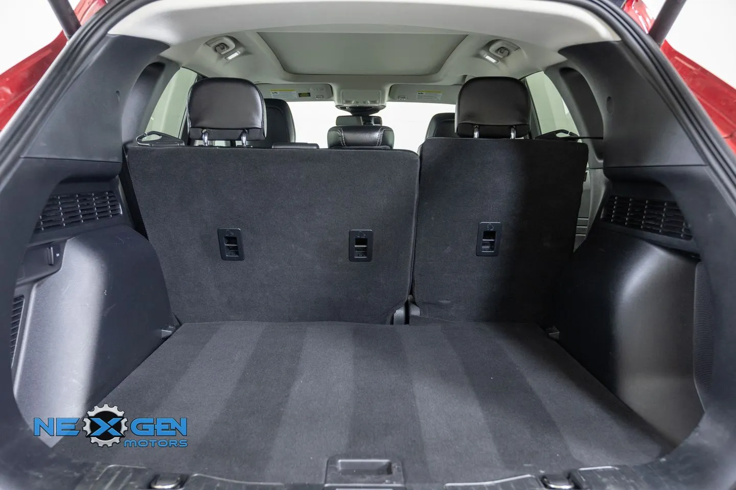 Ford Escape photo 39