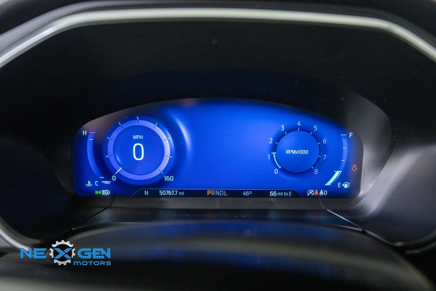 Ford Escape photo 17
