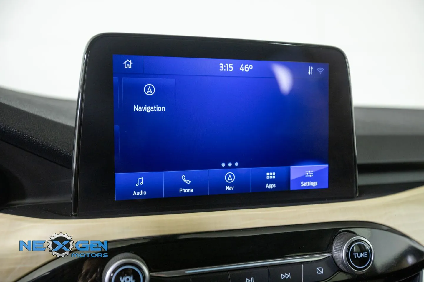 Ford Escape photo 25