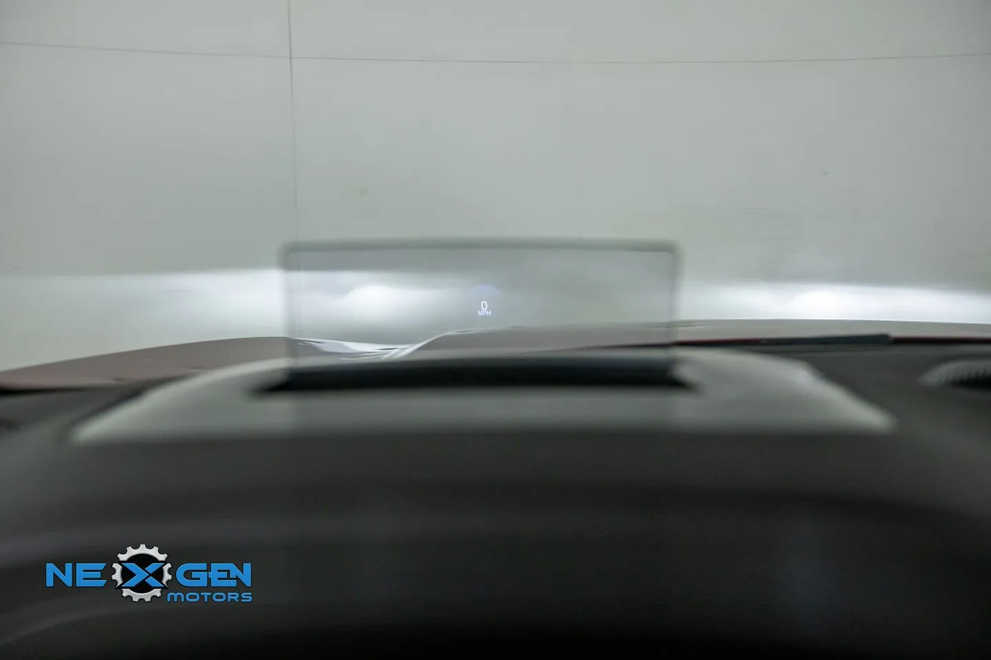 Ford Escape photo 18