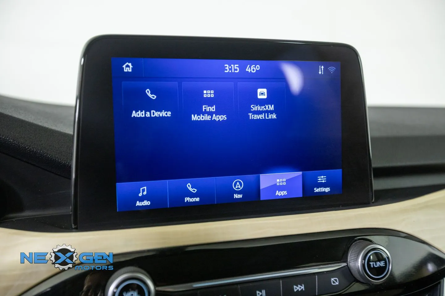Ford Escape photo 22