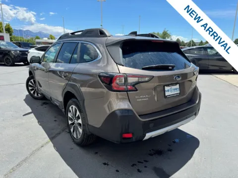 More photos of 2024 Subaru Outback Limited at NeXgen Motors, UT