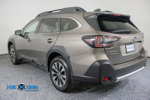 More photos of 2024 Subaru Outback Limited at NeXgen Motors, UT
