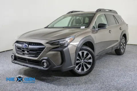 Another view of 2024 Subaru Outback Limited for sale in Lindon, UT at NeXgen Motors