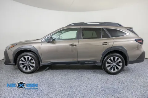 More photos of 2024 Subaru Outback Limited at NeXgen Motors, UT