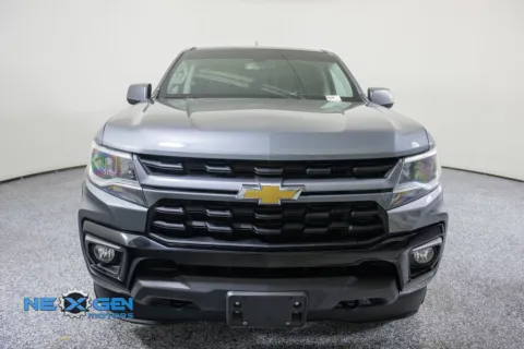 Photos of 2022 Chevrolet Colorado LT for sale in Lindon, UT at NeXgen Motors