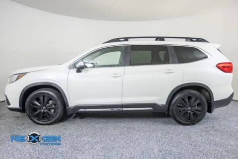 More photos of 2022 Subaru Ascent Limited at NeXgen Motors, UT