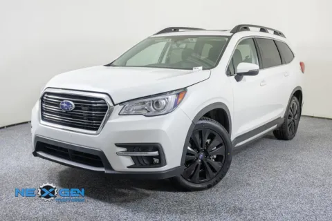 Another view of 2022 Subaru Ascent Limited for sale in Lindon, UT at NeXgen Motors